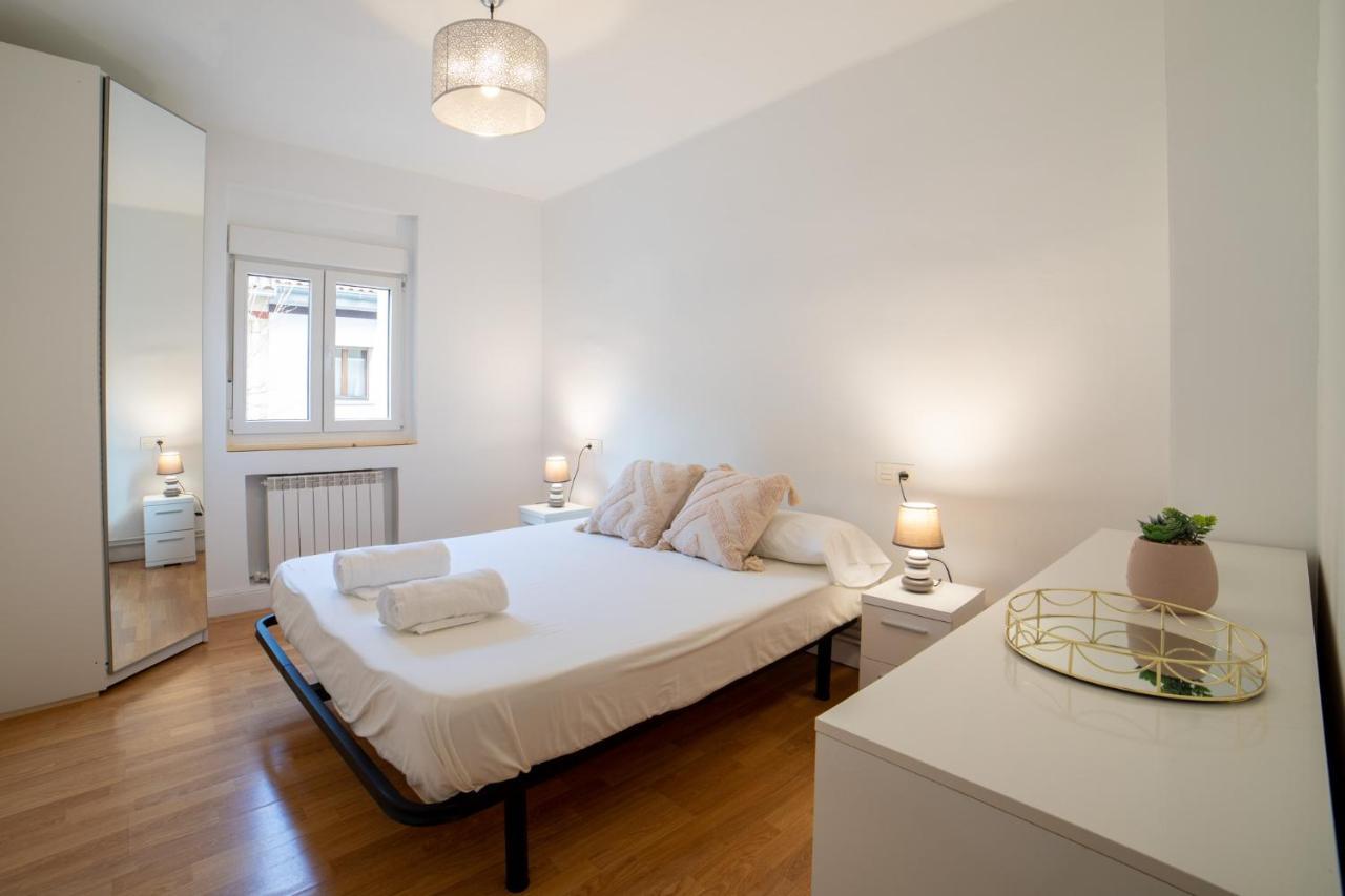 Charming Sweet Rio Deba Apartment By Cisan Rentals Saint-Sébastien Extérieur photo